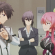 Illustration for article titled The 11 Anime of Autumn 2015 You Should Be Watching